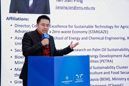 Viet Nam, Malaysia see potential for smart agriculture cooperation